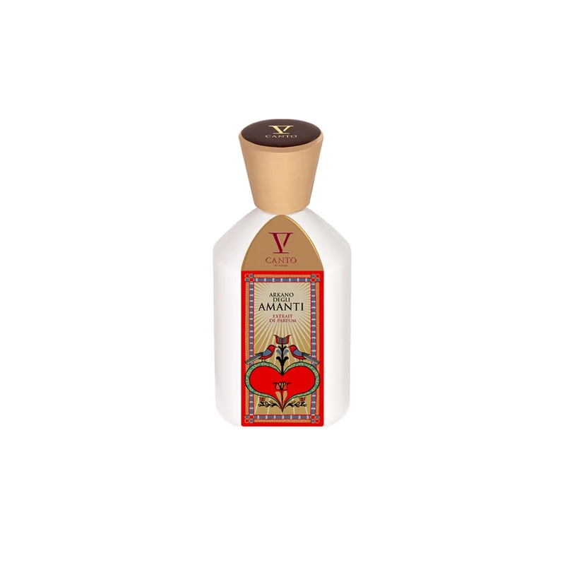 V Canto - Arkano Degli Amanti - Extrait De Parfum