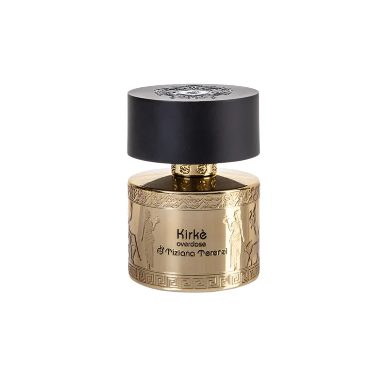 Tiziana Terenzi - Kirke' Overdose - Extrait De Parfum