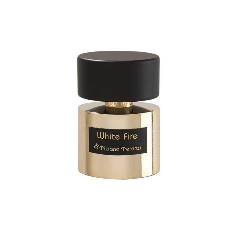 Tiziana Terenzi - White Fire - Extrait De Parfum