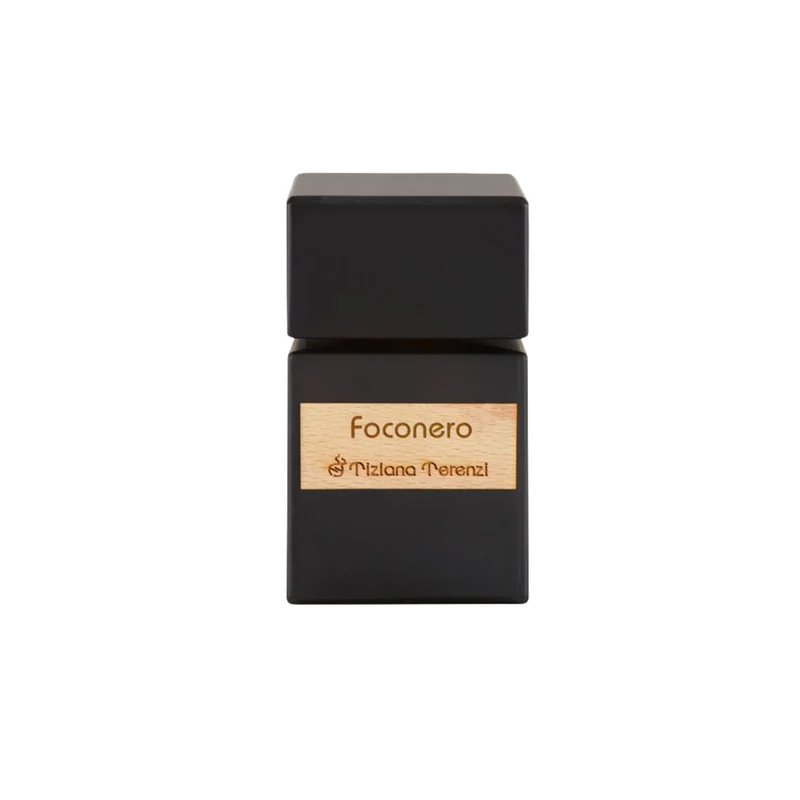 Tiziana Terenzi - Foconero - Extrait De Parfum