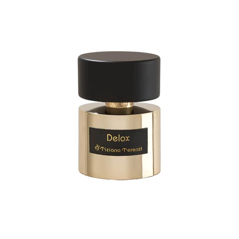 Tiziana Terenzi - Delox - Extrait De Parfum