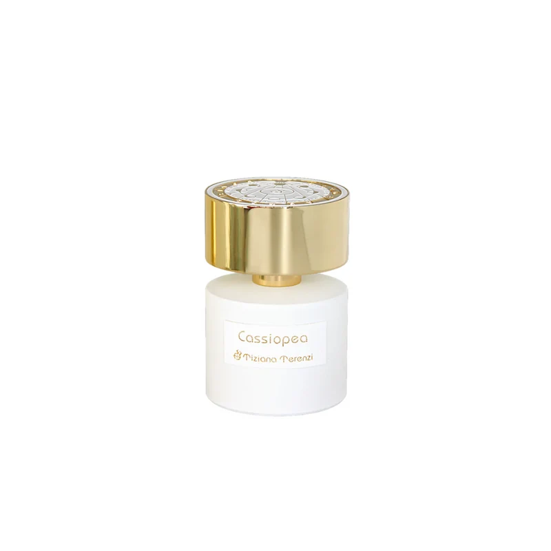 Tiziana Terenzi - Cassiopea - Extrait de parfum