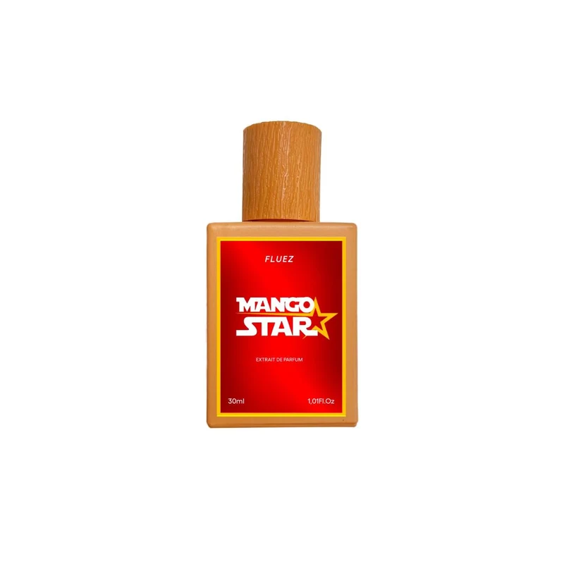 Fluez - Mangostar - Extrait de parfum
