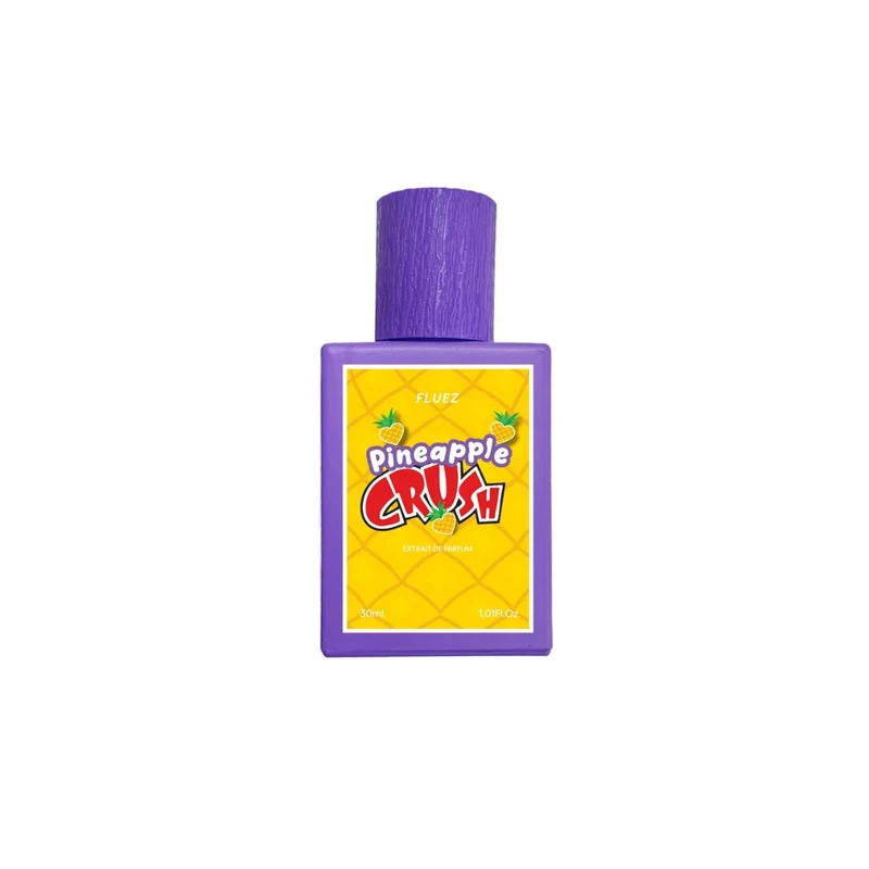 Fluez - Pineapple crush - Extrait de parfum