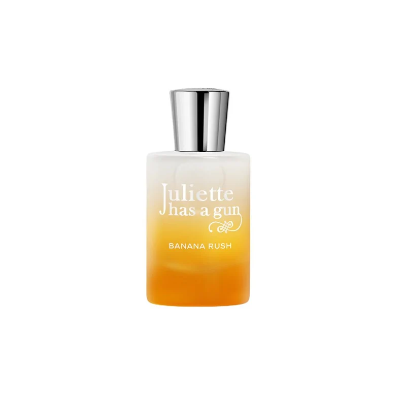 Juliette Has a Gun - Banana Rush - Eau De Parfum