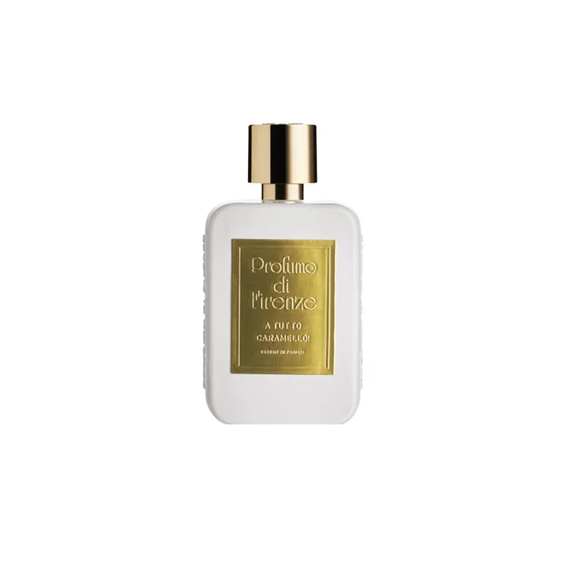 Profumo Di Firenze - A TUTTO CARAMELLO! - Extrait de Parfum