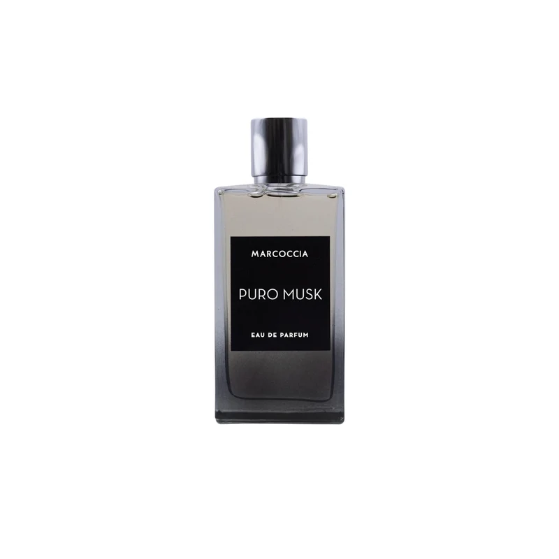Marcoccia - Puro Musk - Eau de parfum