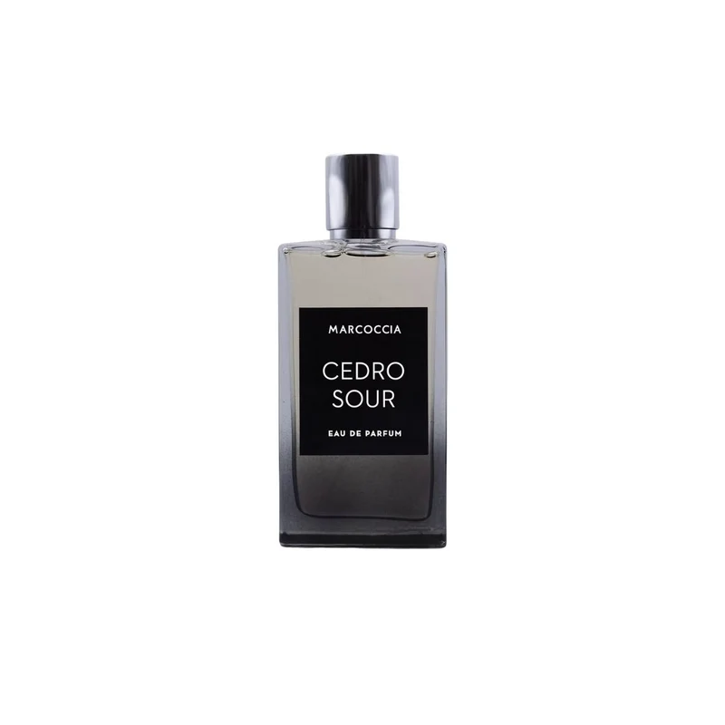 Marcoccia - Cedro sour - Eau de parfum