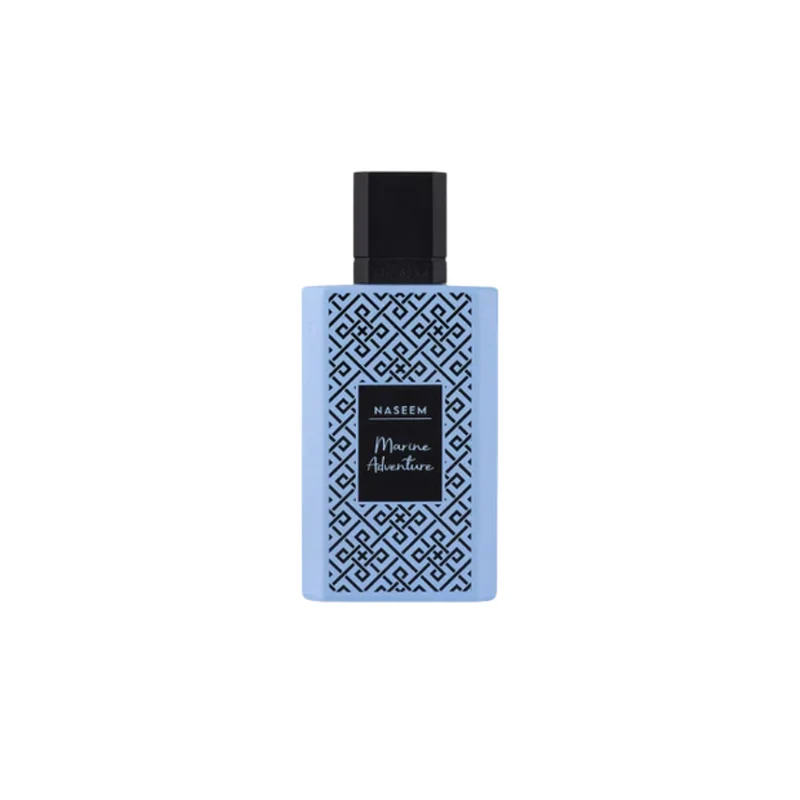 Naseem - Marine adventure - Aqua parfume