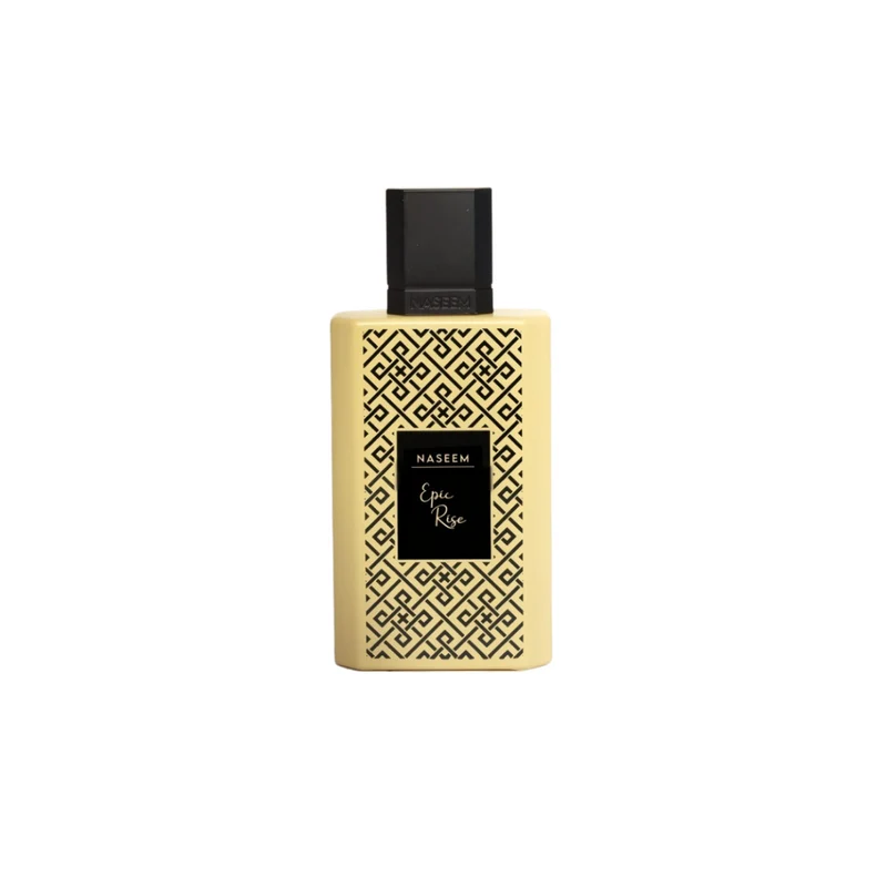 Naseem - Epic rise - Aqua Parfum