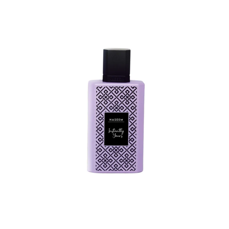 Naseem - Instantly Yours - Aqua Parfum