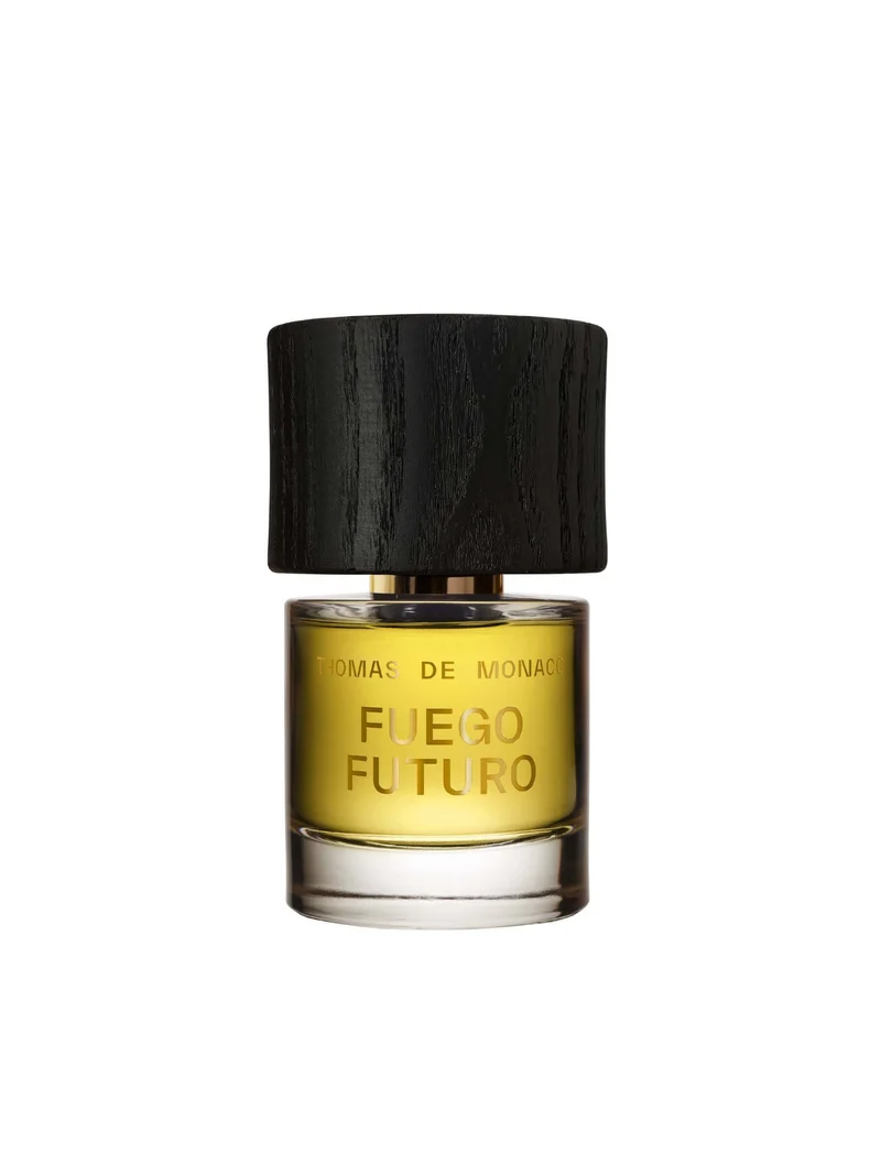 Fuego Futuro Extrait 50 ml