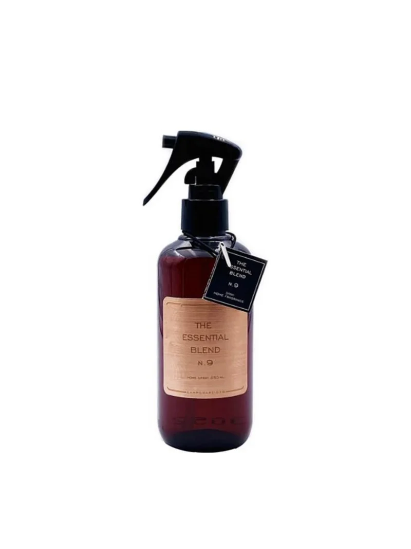 Spray N°9 - Cortina