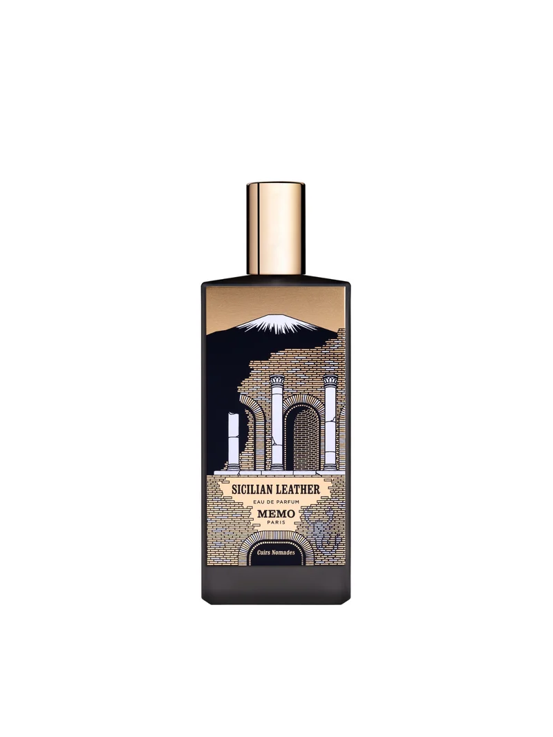 Sicilian Leather EDP 75 ml