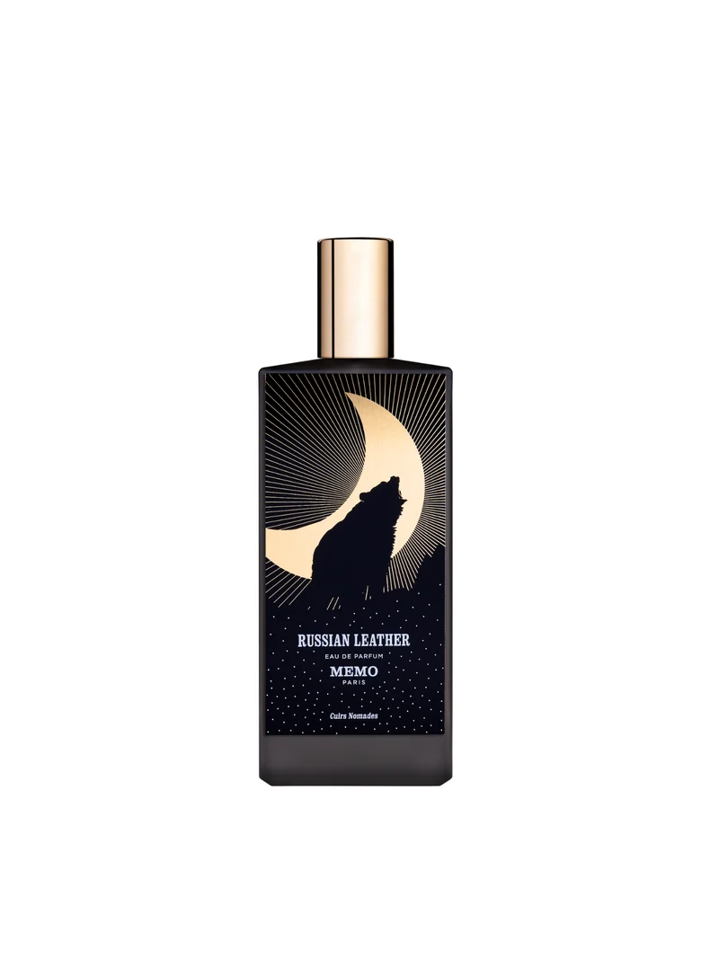 Russian Leather EDP 75 ml