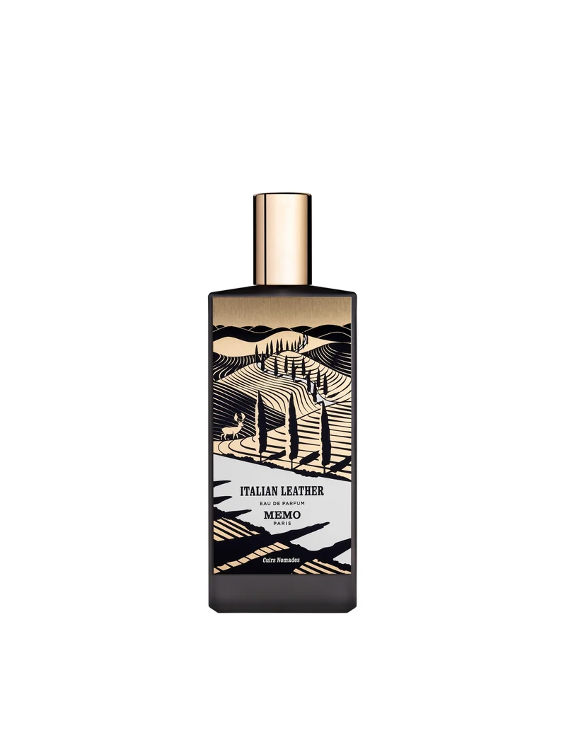 Italian Leather EDP 75 ml