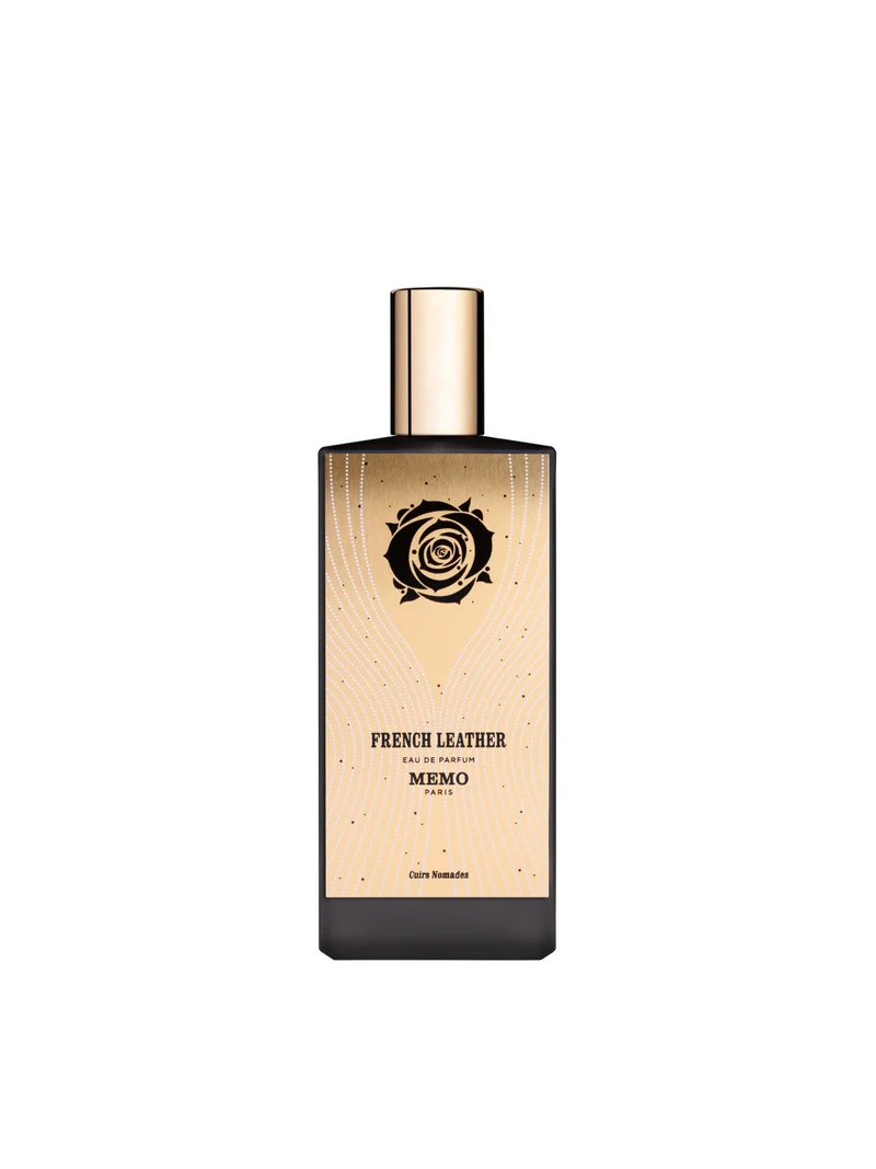 French Leather EDP 75 ml