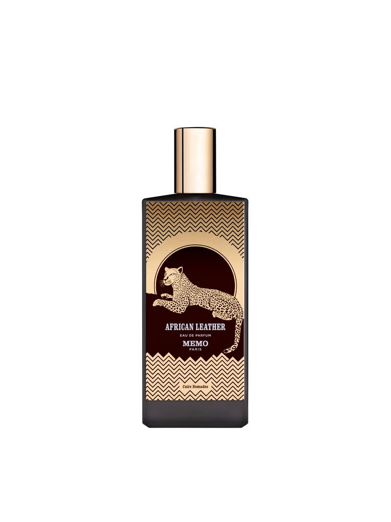 African Leather EDP 75 ml