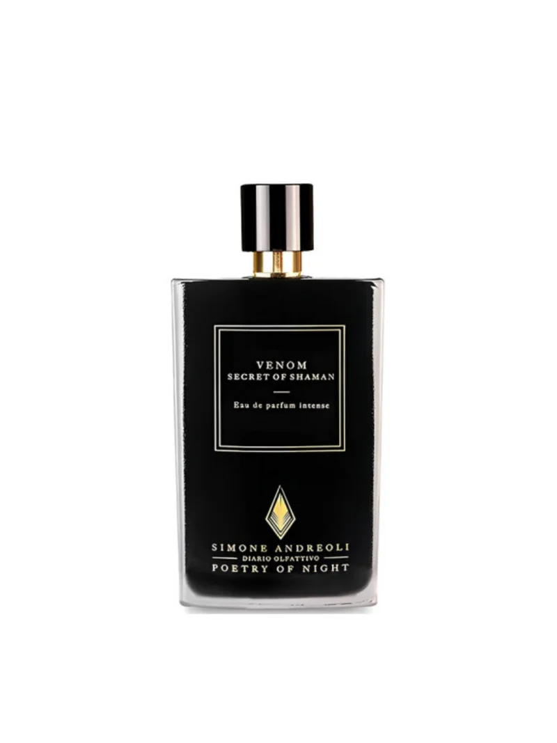 VENOM - SECRET OF SHAMAN EDP