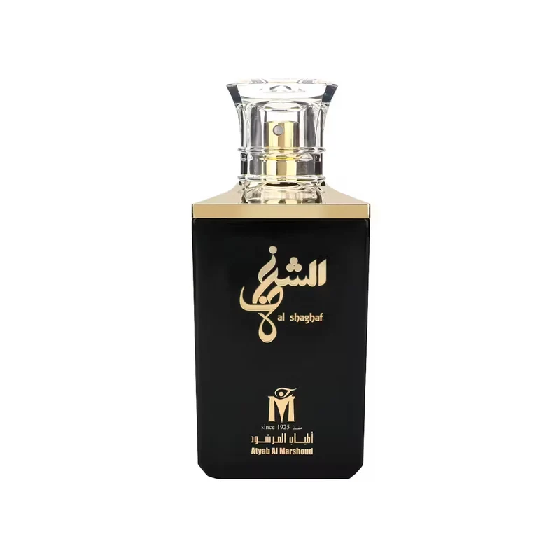 Marshoud Al Shaghaf
