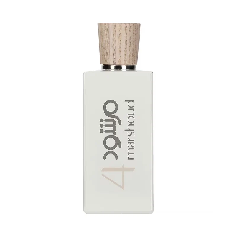 Marshoud 4 White