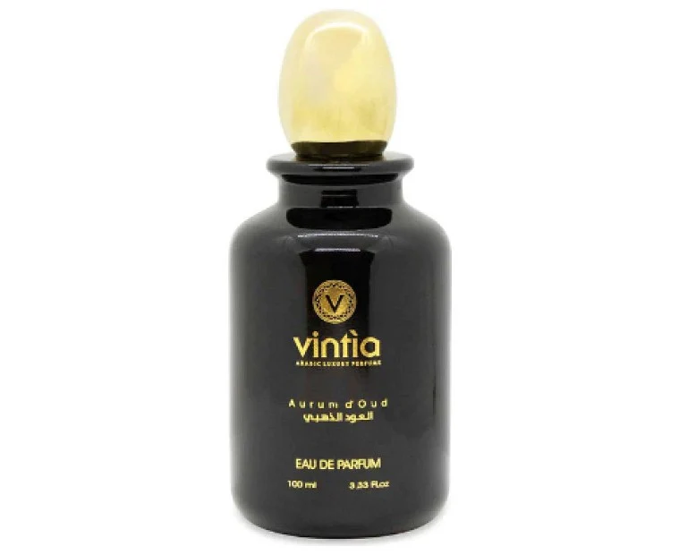 VINTIA AURUM D'OUD 100ML