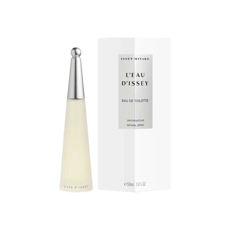 L'EAU D'ISSEY ISSEY MIYAKE DONNA INTROVABILE