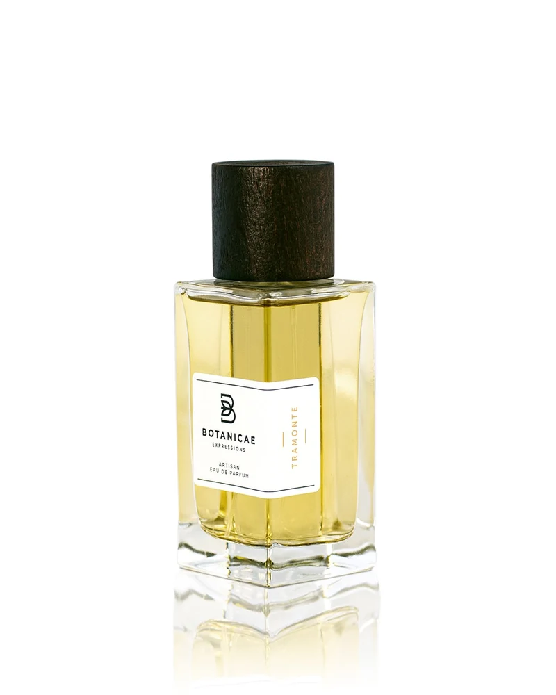 Botanicae Tramonte