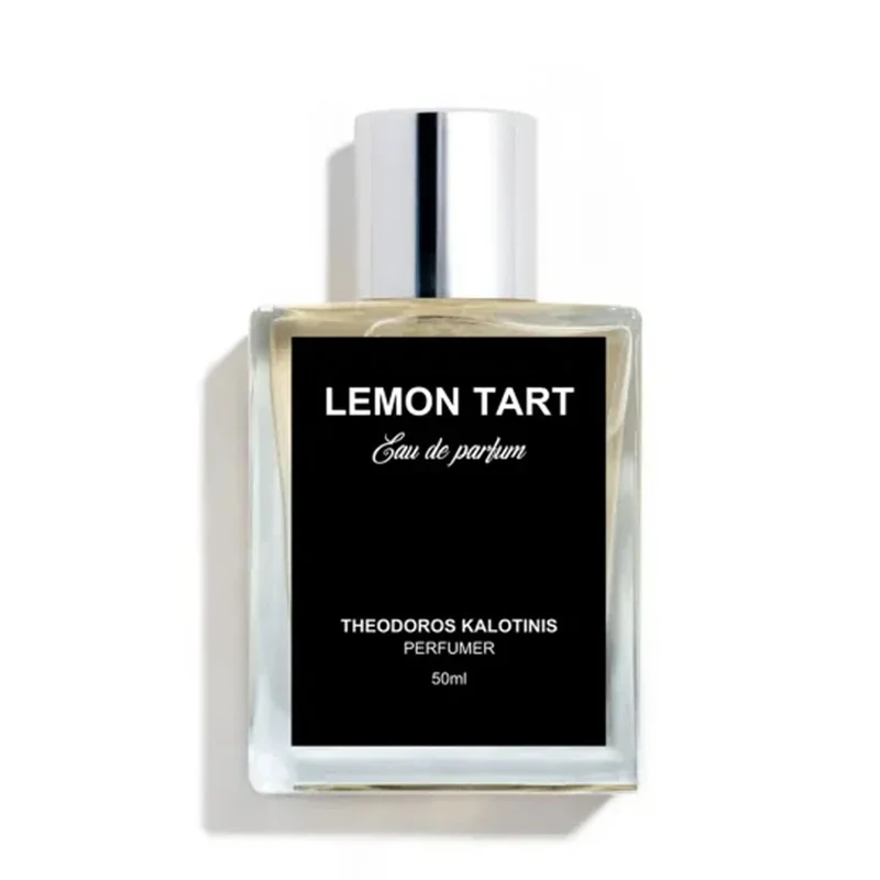 THEODOROS KALOTINIS LEMON TART EAU DE PARFUM