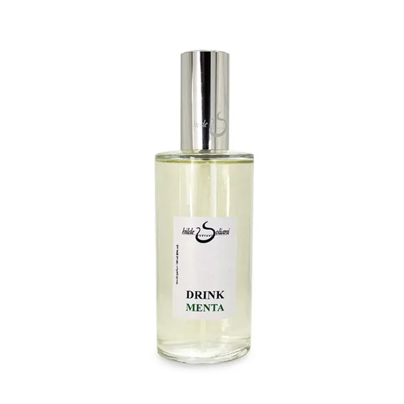 HILDE SOLIANI Drink Menta