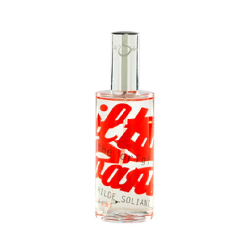 HILDE SOLIANI Il Tuo Tulipano _ RED TULIP eau de parfum_