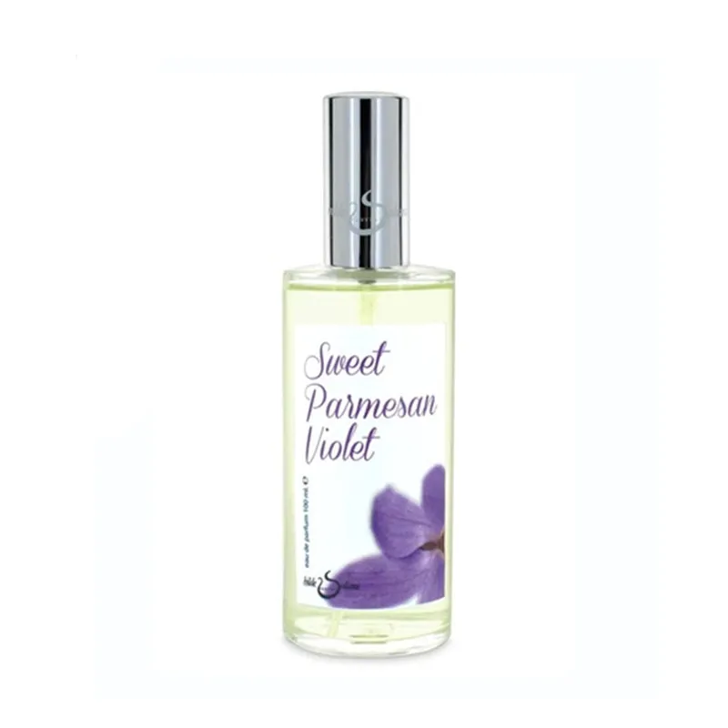 HILDE SOLIANI Sweet Parmesan Violet