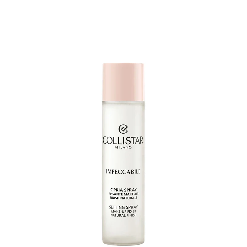 Impeccabile Cipria Spray