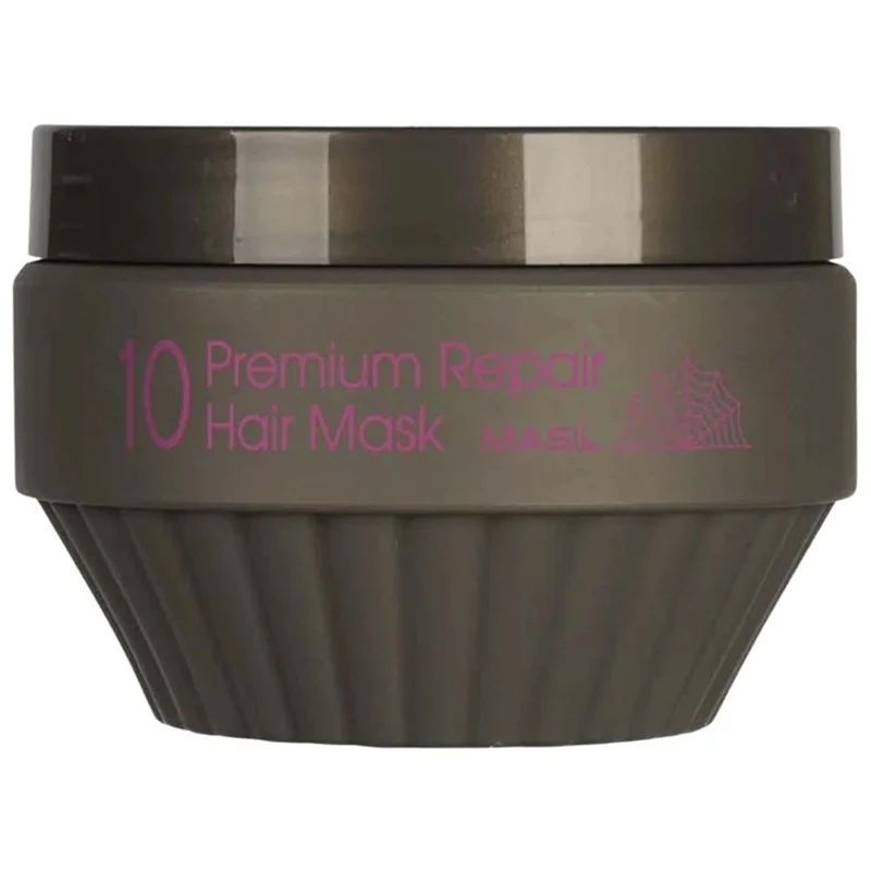 Masil 10 Premium Repair Maschera Capelli Rigenerante 300ml — Maschera capelli