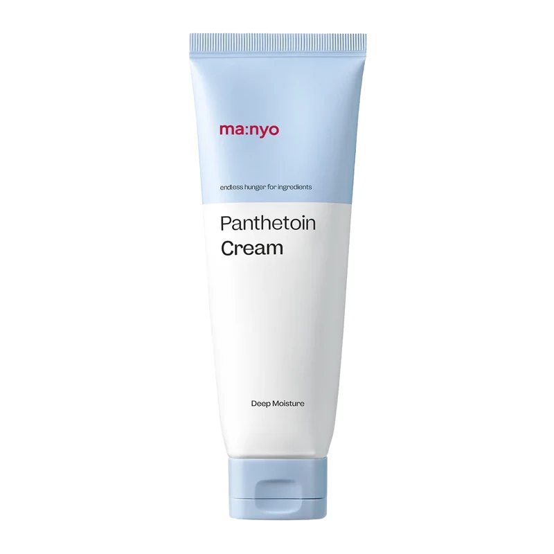 Ma:nyo Panthetoin Crema Idratante 80ml — Crema viso