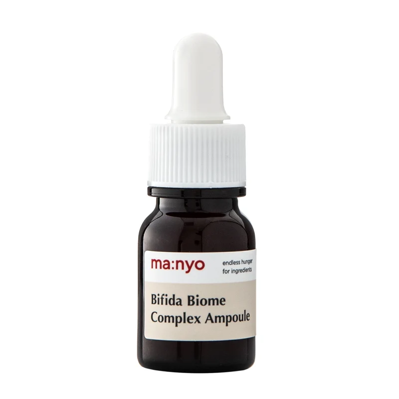 Ma:nyo Bifida Biome Complex Fiala Siero Rinforzante 12ml — Fiala siero