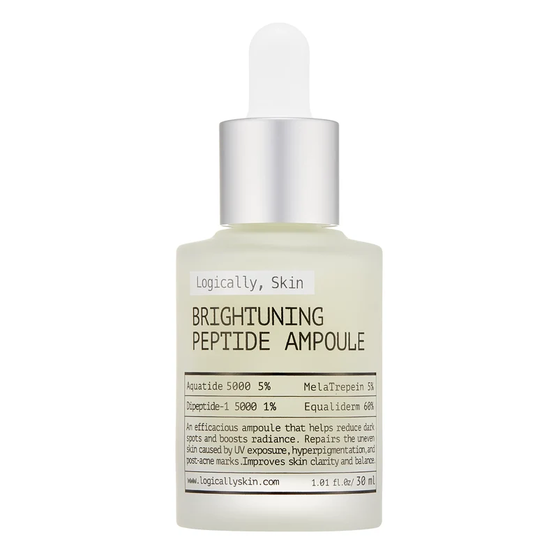 Logically, skin Illuminante Peptide Fiala 30g — Fiala