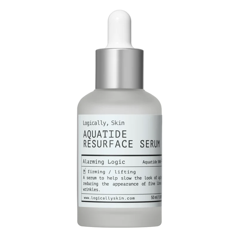 Logically, skin Aquatide Resurface Siero Peptidi 50ml — Siero