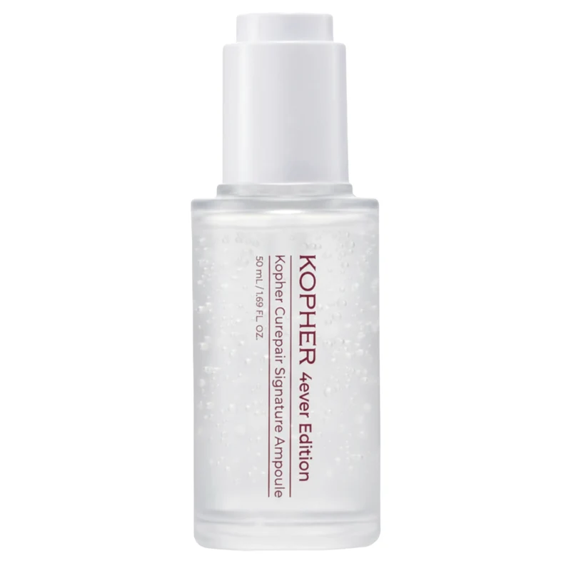 Kopher Curepair Signature Fiala Rassodante 50ml — Siero