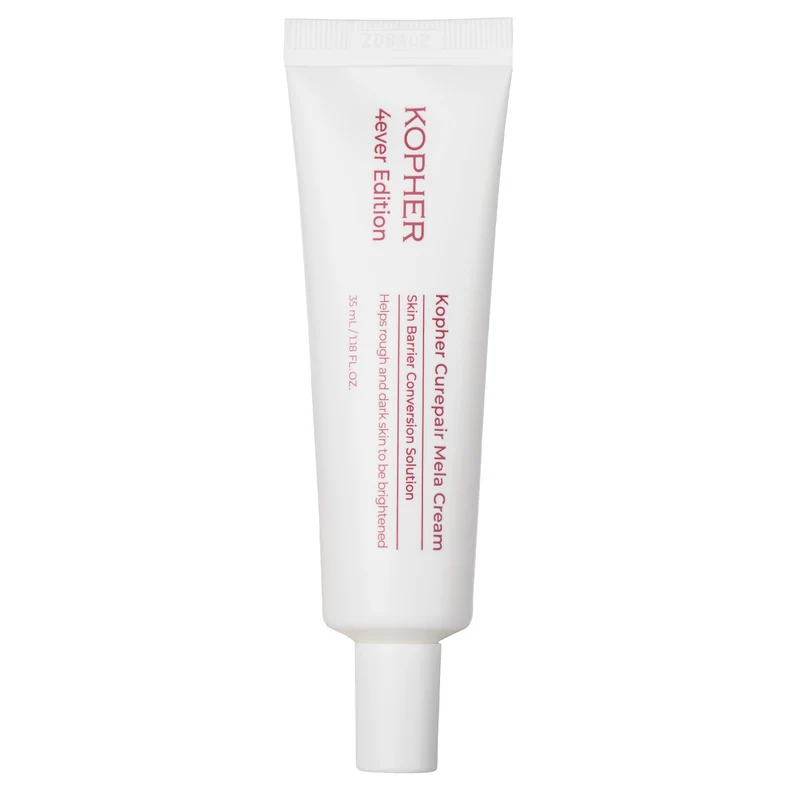 Kopher Curepair Mela Crema Rinforzante 35ml — Crema viso