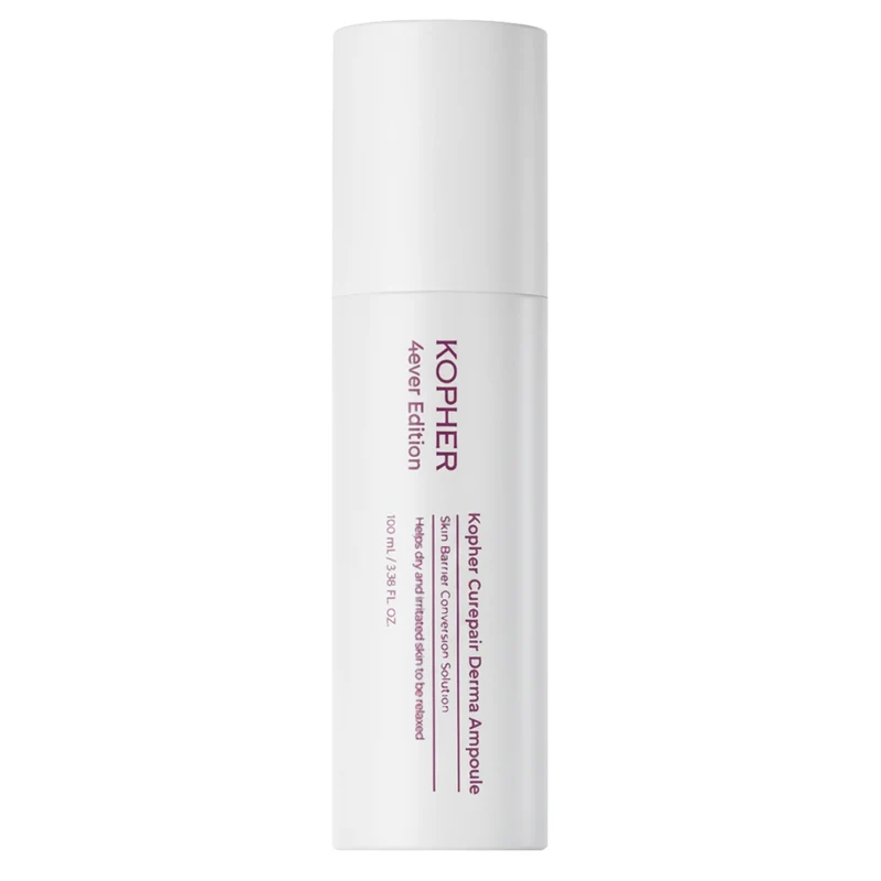 Kopher Curepair Derma Fiala Lenitiva 100ml — Siero
