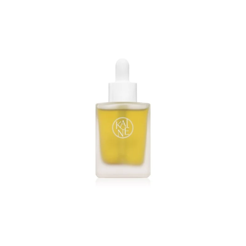 Kaine Rosemary AHA Night Siero Esfoliante 30ml — Siero