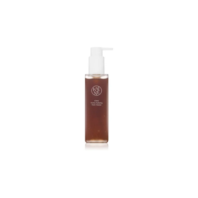 Kaine Kombu Daily Gel Detergente Idratante 155g — Gel detergente
