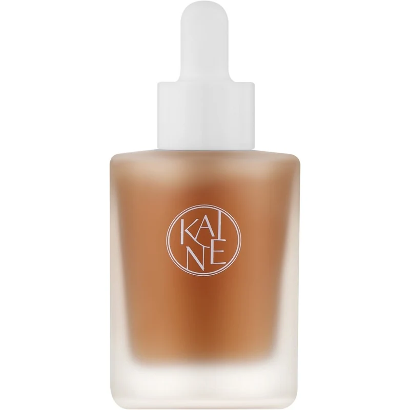 Kaine Kombu Barrier Fiala Siero Viso 30ml — Siero