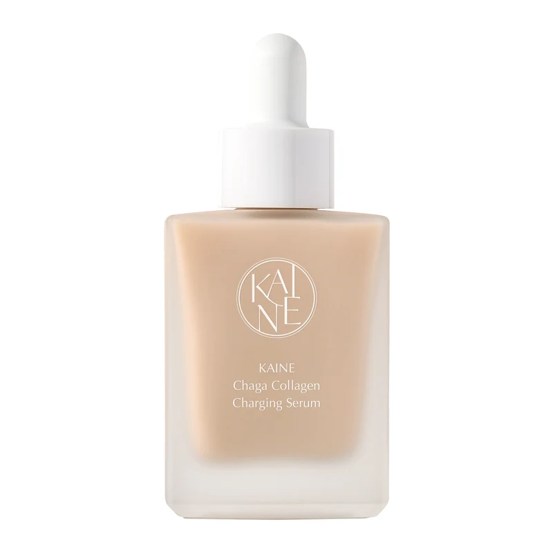 Kaine Chaga Collagene Charging Siero Anti-Aging 30ml — Siero