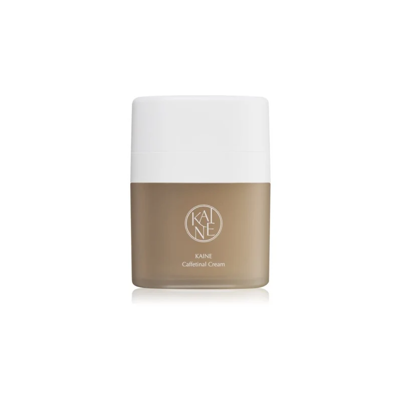 Kaine Caffetinal Crema Viso Caffeina 50ml — Crema viso
