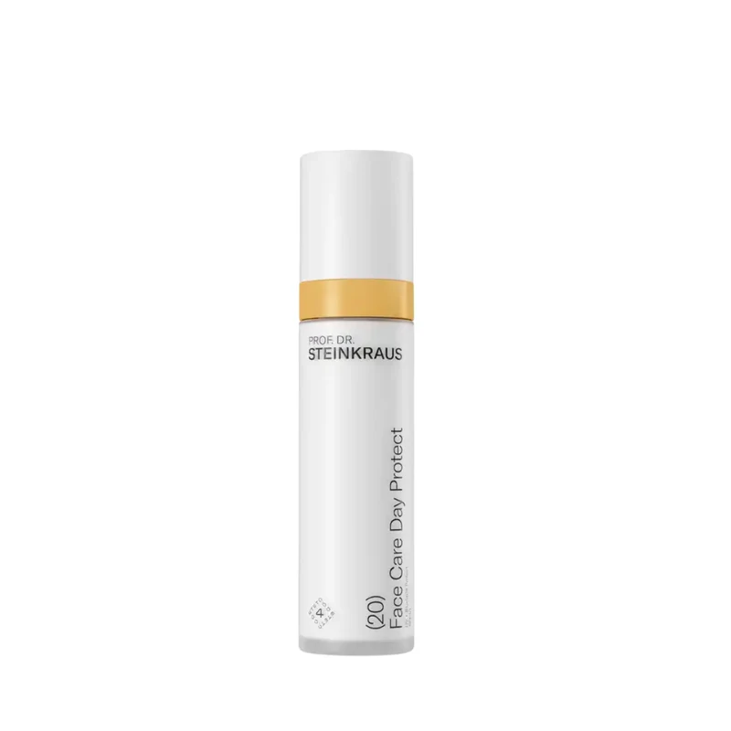 (20) Face Care Day Protect