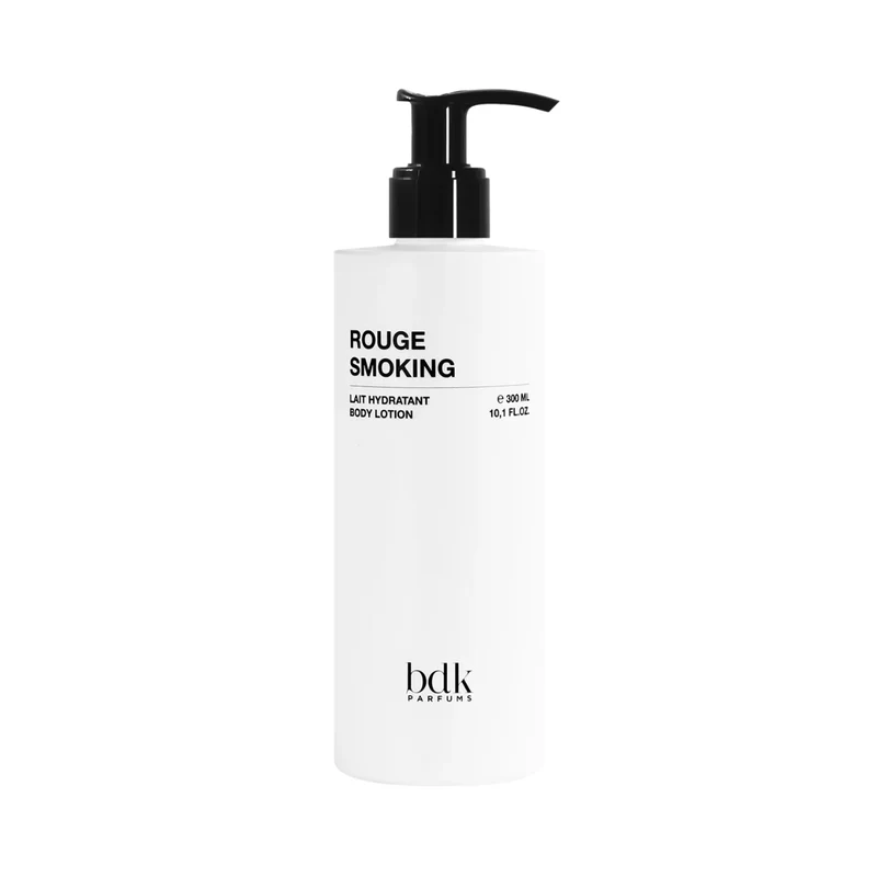 Rouge Smoking Body Lotion