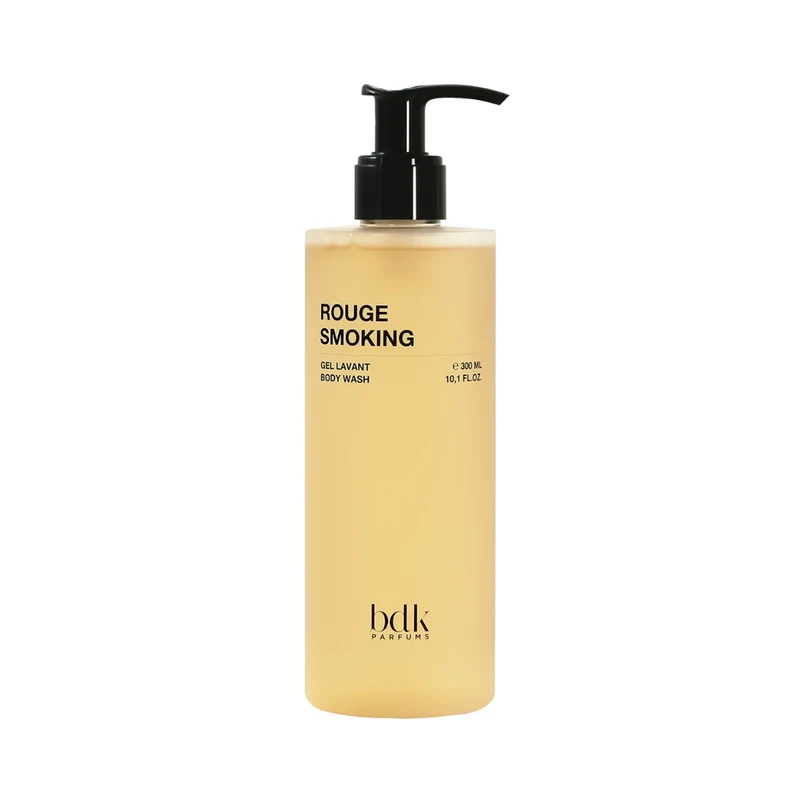 Rouge Smoking Body Wash