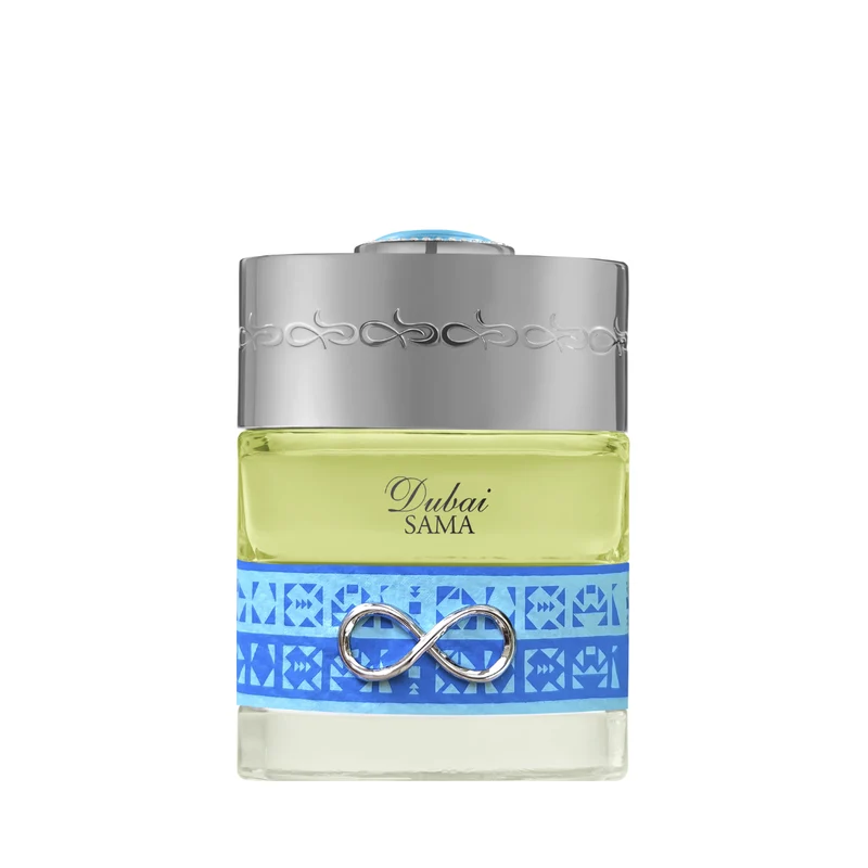 Sama Eau de Parfum